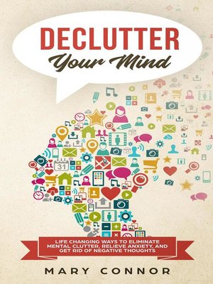 cover image of Declutter Your Mind